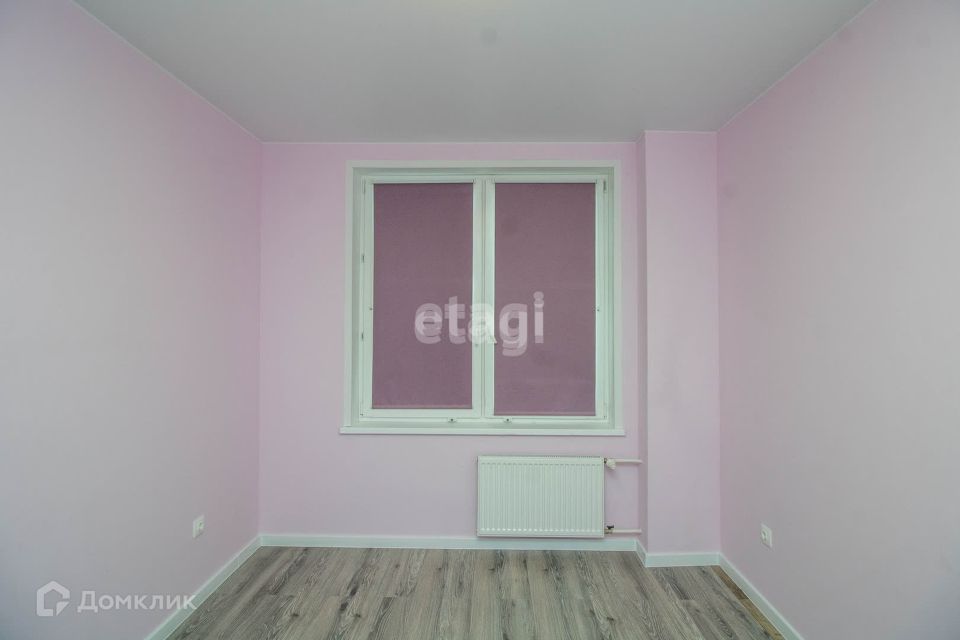 Продаётся 3-комнатная квартира, 69.2 м²