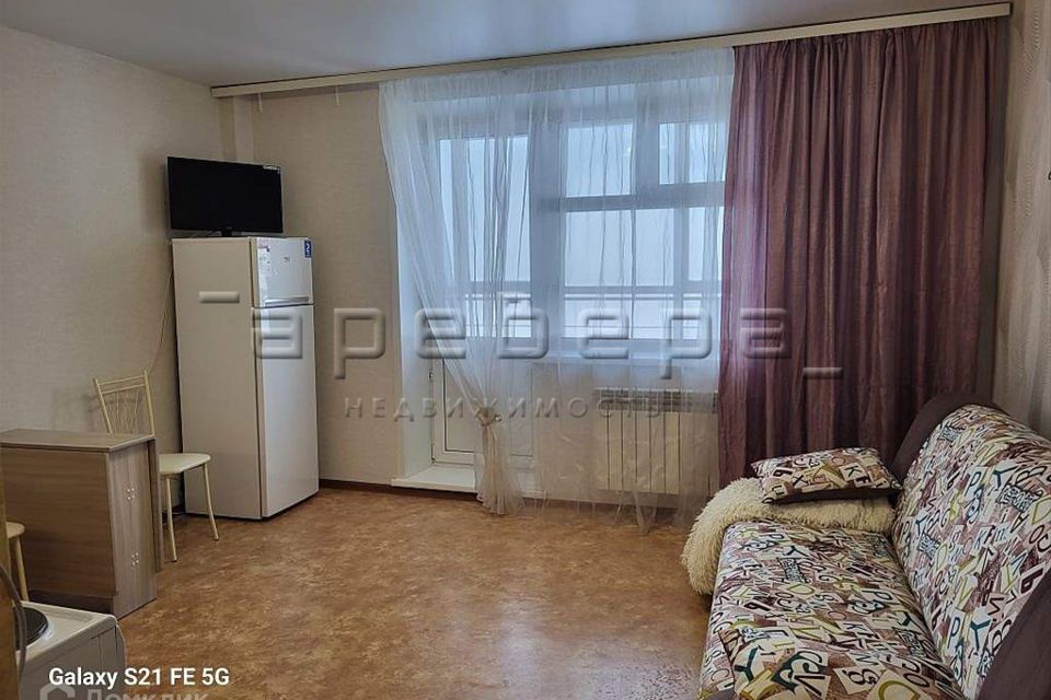 Сдаётся студия, 23 м²