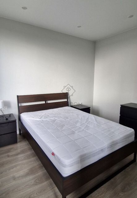 Сдаётся 2-комнатная квартира, 59 м²