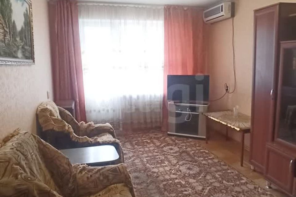 Продаётся 1-комнатная квартира, 33 м²