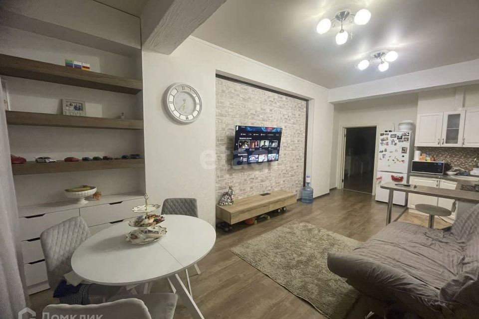 Продаётся 2-комнатная квартира, 68 м²