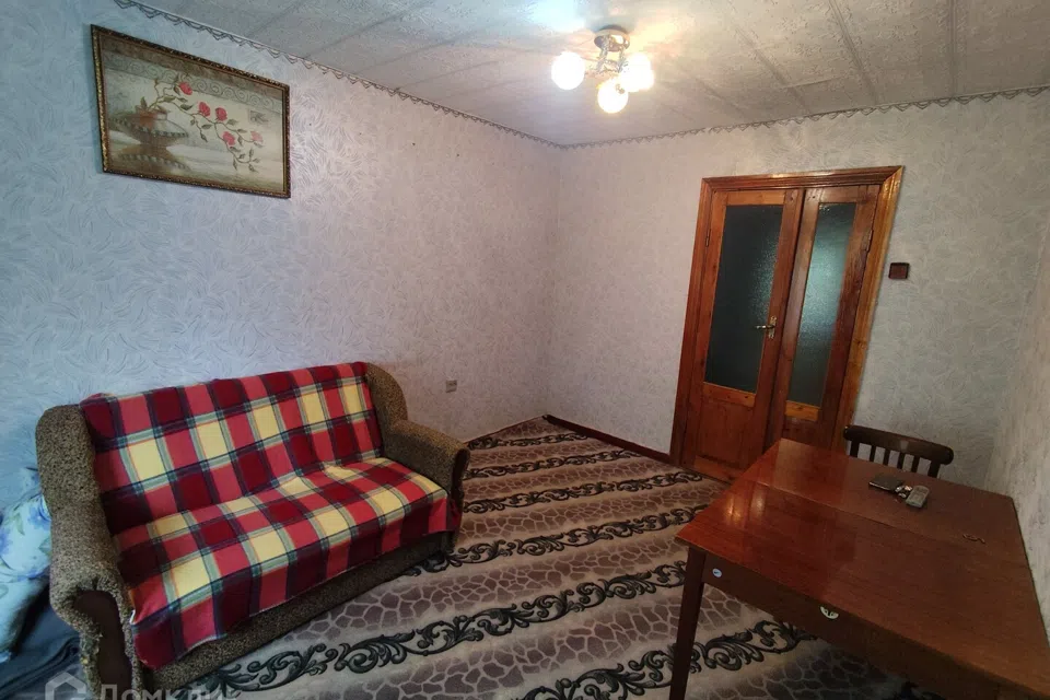 Продаётся 2-комнатная квартира, 44 м²
