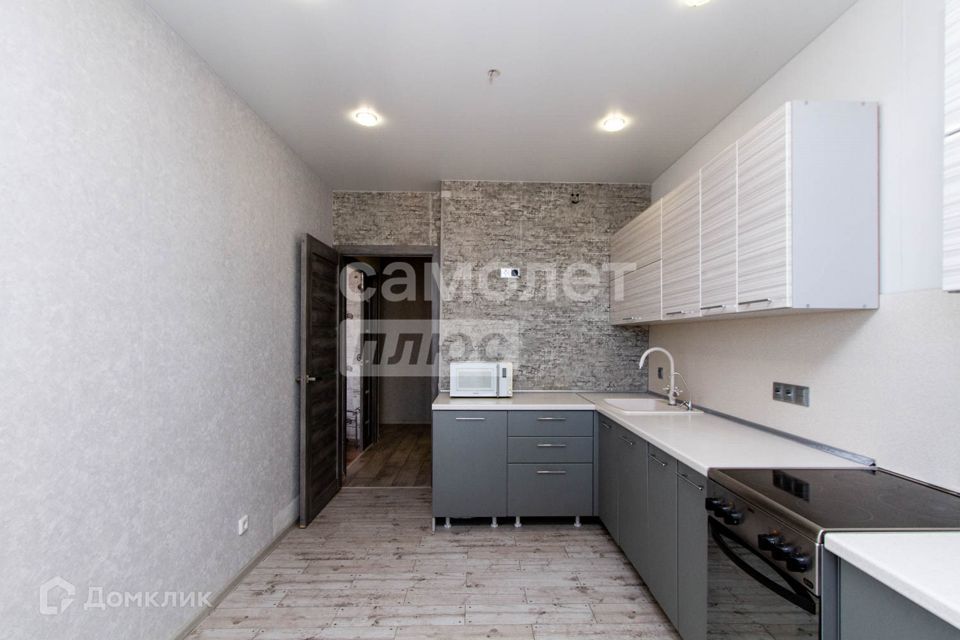 Продаётся 2-комнатная квартира, 59.1 м²