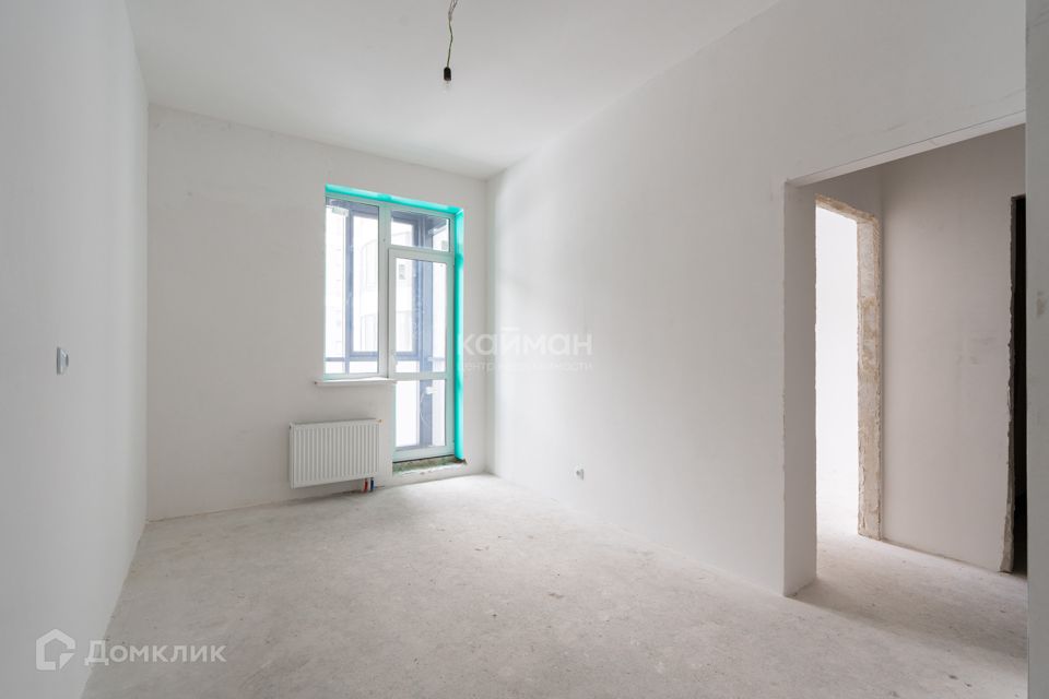 Продаётся 1-комнатная квартира, 29.8 м²
