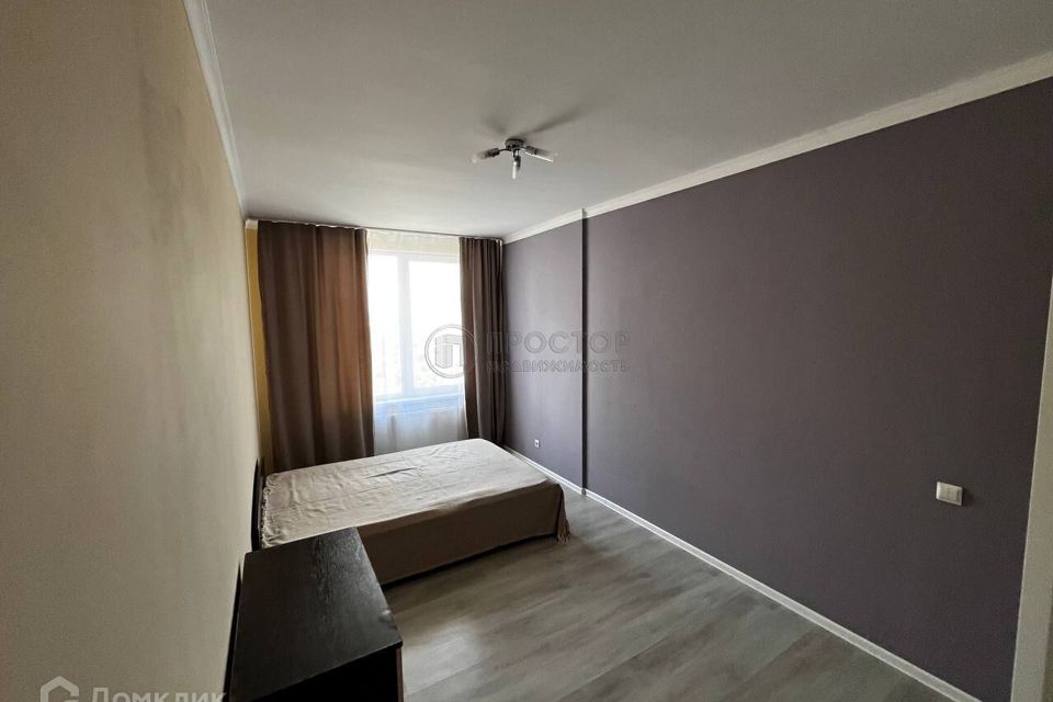 Продаётся 2-комнатная квартира, 47.5 м²