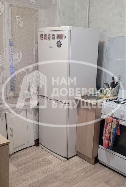 Продаётся 2-комнатная квартира, 42 м²