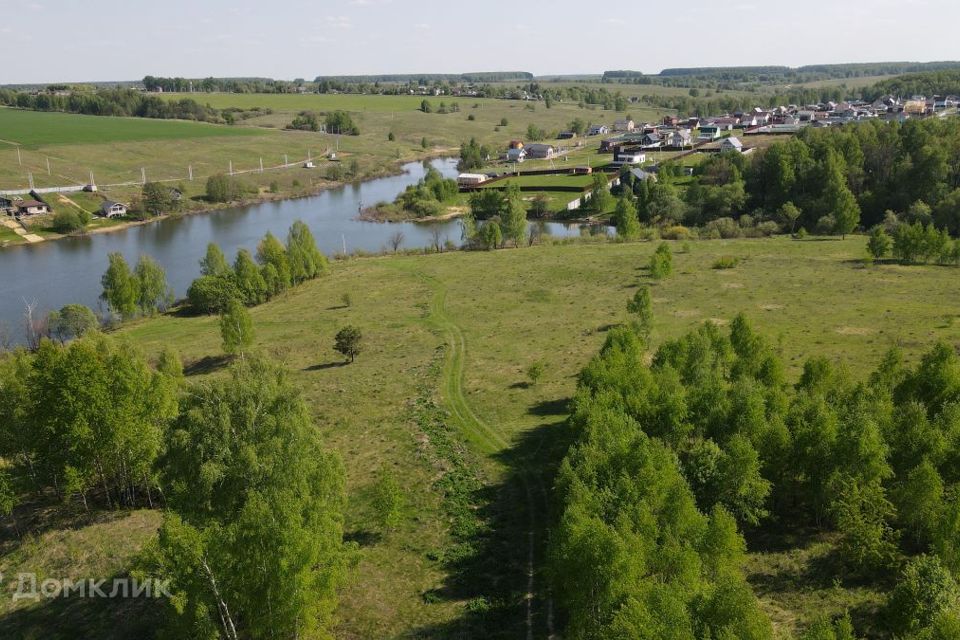 Купить Земельный Участок В Каширском Районе