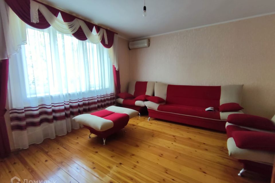 Продаётся 2-комнатная квартира, 50.1 м²