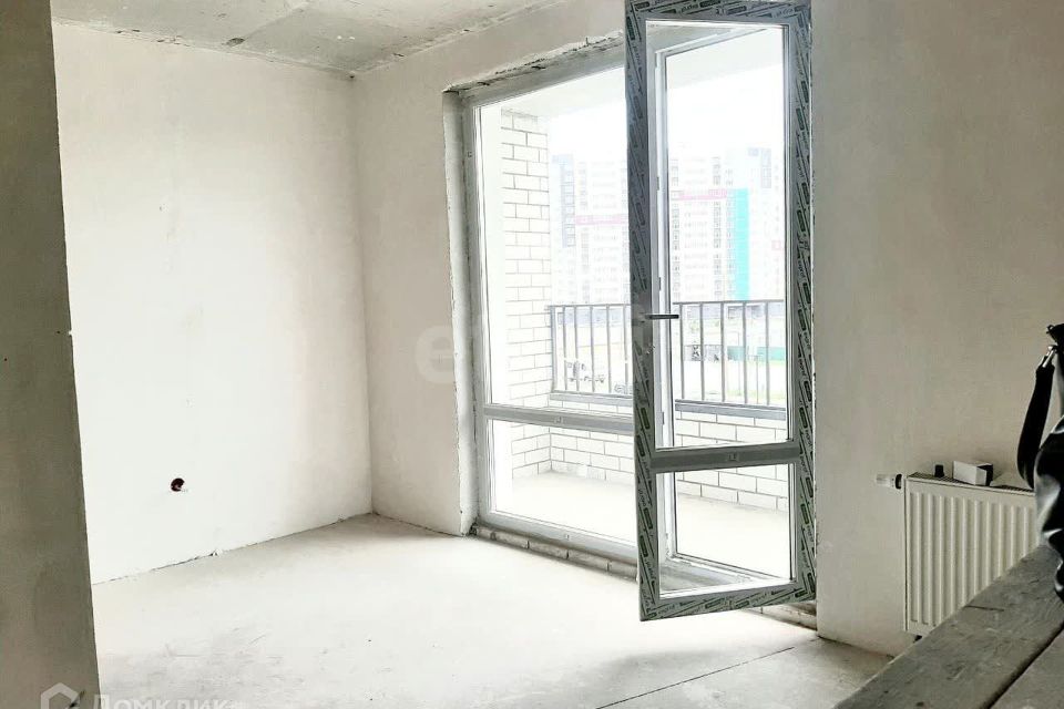 Продаётся студия, 26.5 м²