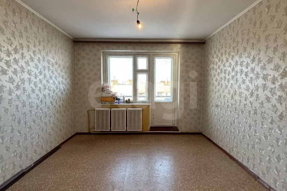 Продаётся 3-комнатная квартира, 65.6 м²