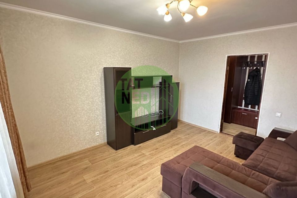 Продаётся 2-комнатная квартира, 51 м²