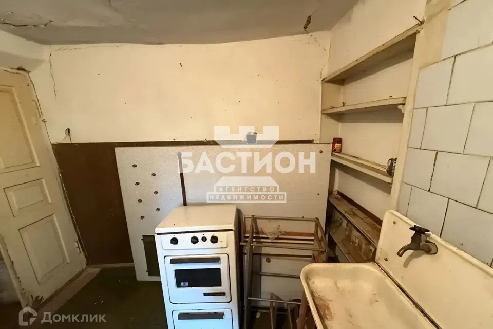 Продаётся 1-этажный дом, 96.2 м²