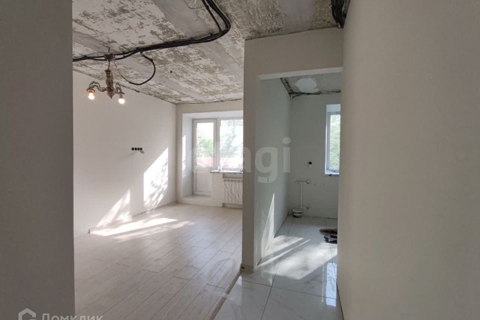 Продаётся 2-комнатная квартира, 48 м²