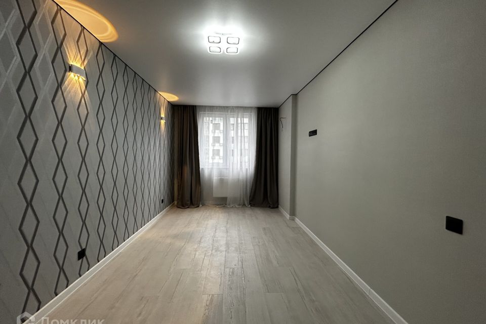 Продаётся 2-комнатная квартира, 53 м²