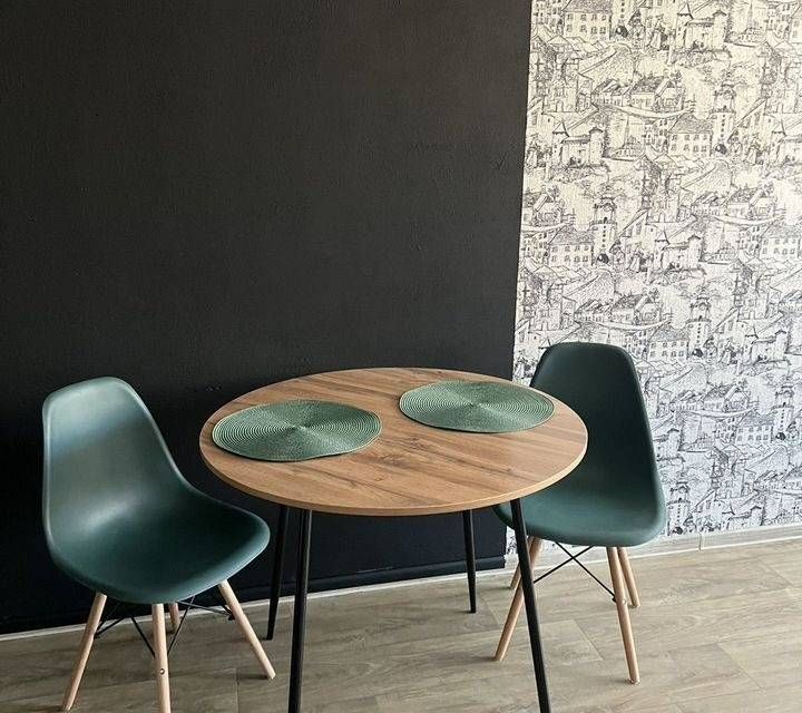 Сдаётся 1-комнатная квартира, 38 м²