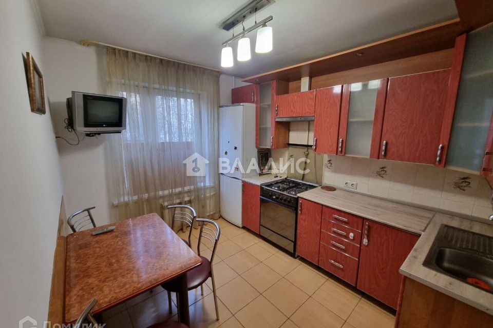 Продаётся 2-комнатная квартира, 51.6 м²