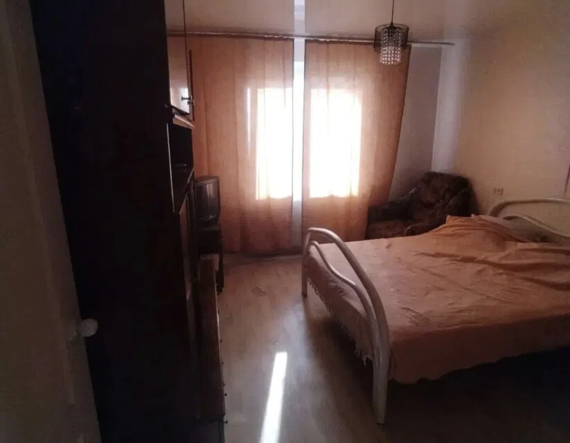 Продаётся 3-комнатная квартира, 68 м²