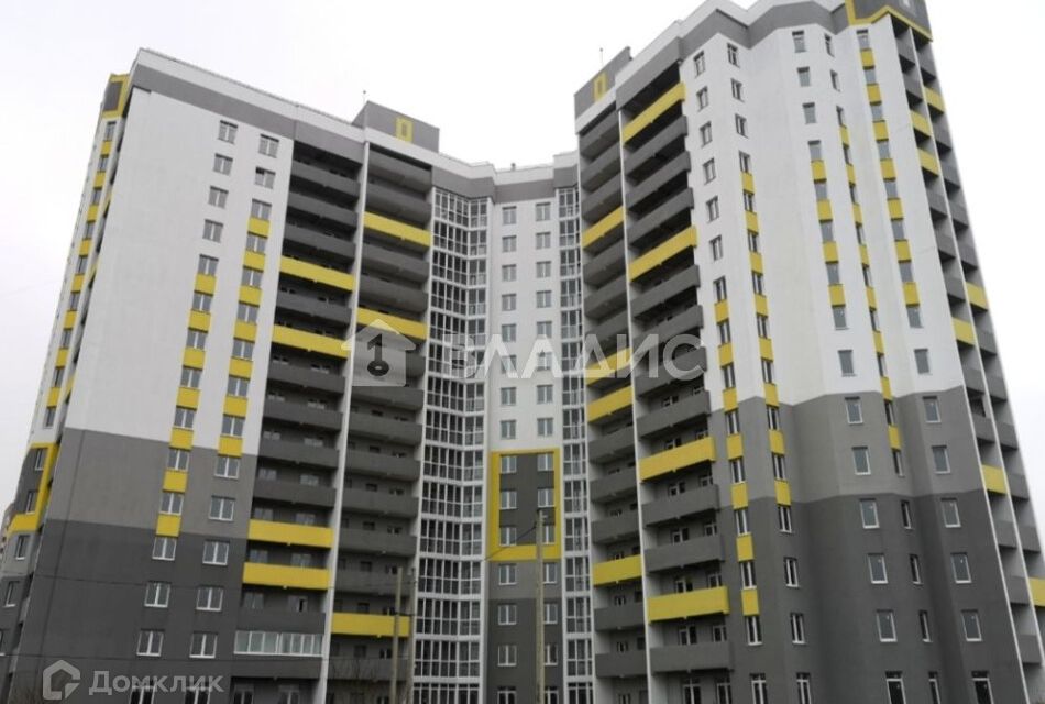 Продаётся 1-комнатная квартира, 34 м²