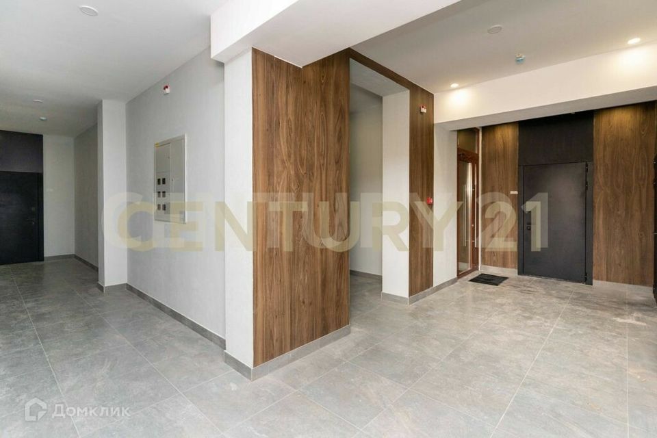Продаётся 1-комнатная квартира, 46 м²