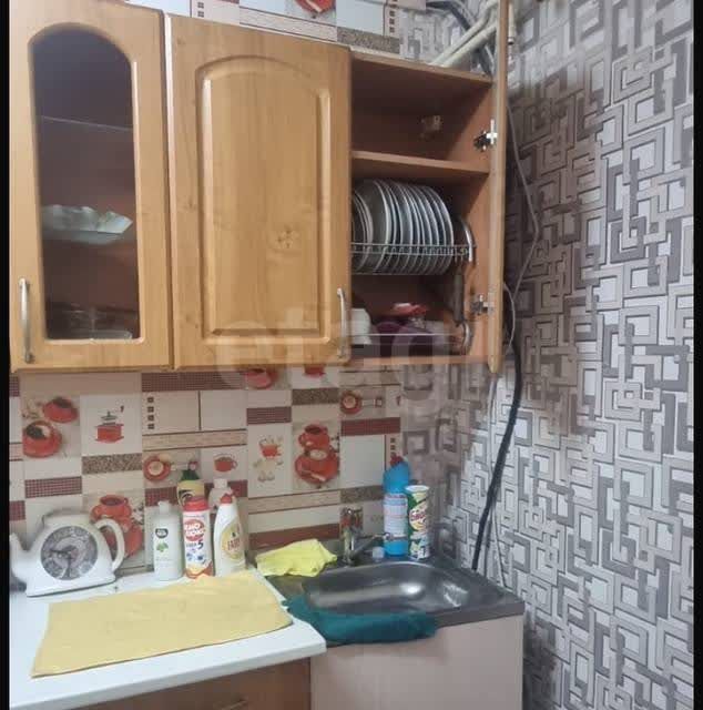 Продаётся 2-комнатная квартира, 55 м²