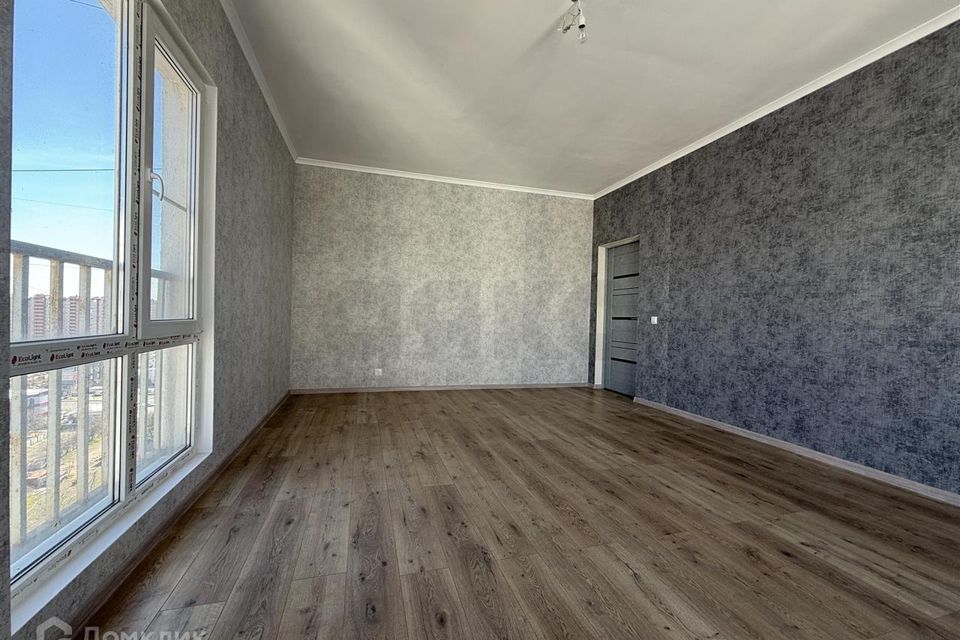 Продаётся 2-комнатная квартира, 68.9 м²