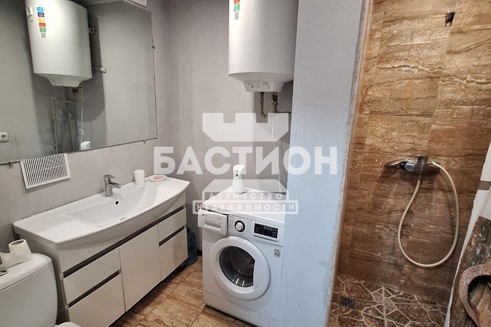Продаётся 3-комнатная квартира, 58 м²