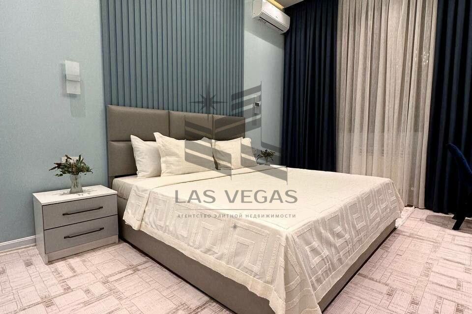 Сдаётся 3-комнатная квартира, 78.9 м²