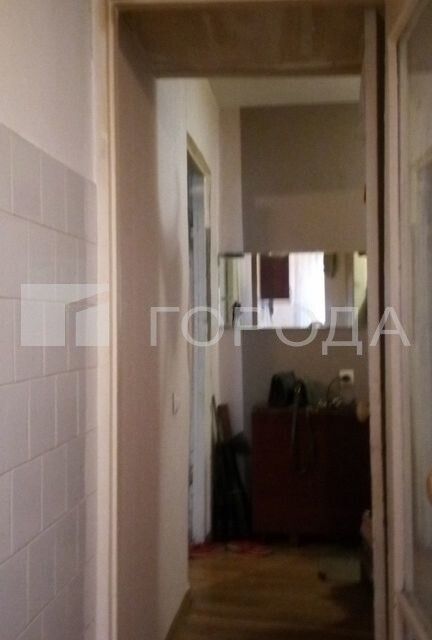 Продаётся 2-комнатная квартира, 45 м²