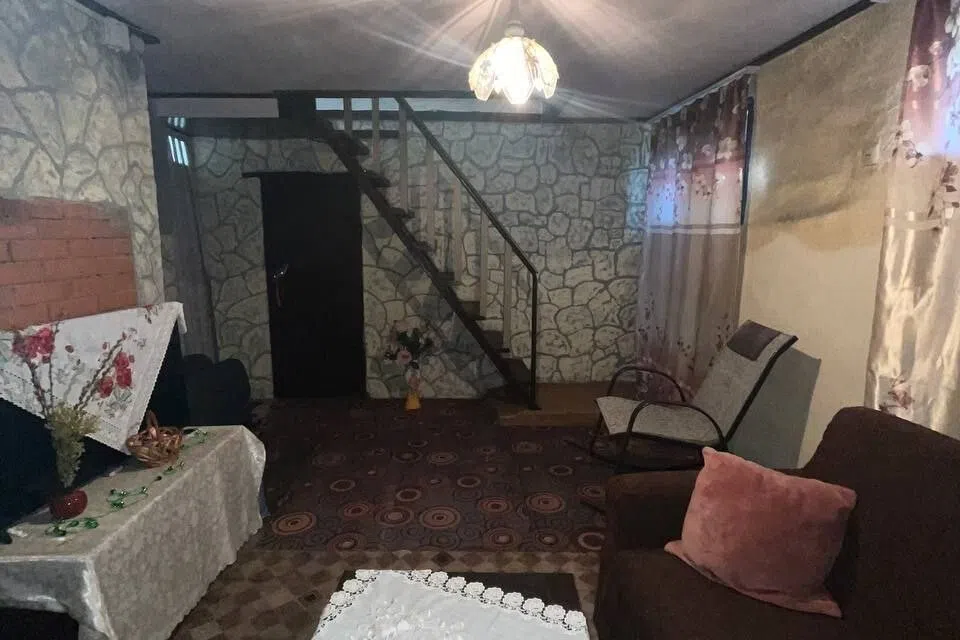 Продаётся 2-этажный дом, 166.1 м²