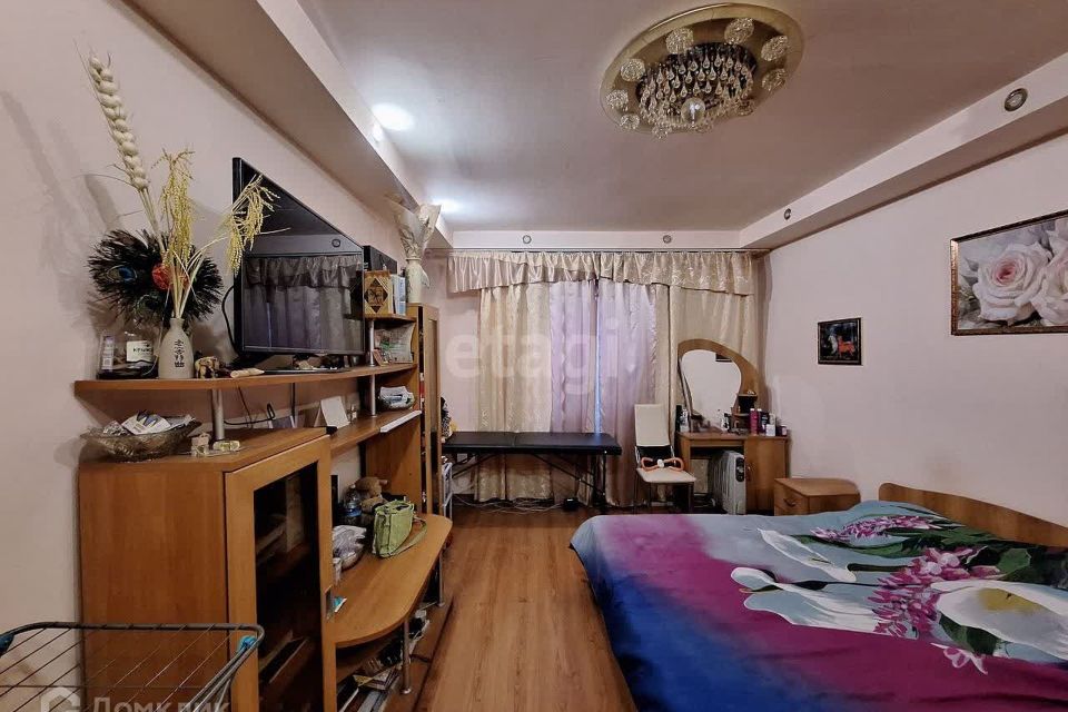 Продаётся 2-комнатная квартира, 44 м²