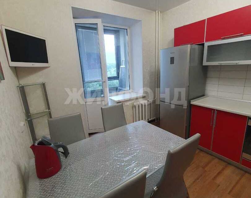 Сдаётся 1-комнатная квартира, 45 м²