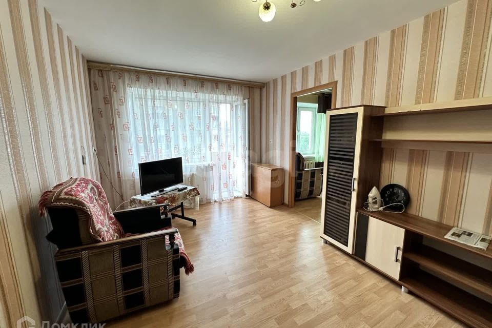 Сдаётся 2-комнатная квартира, 42.4 м²