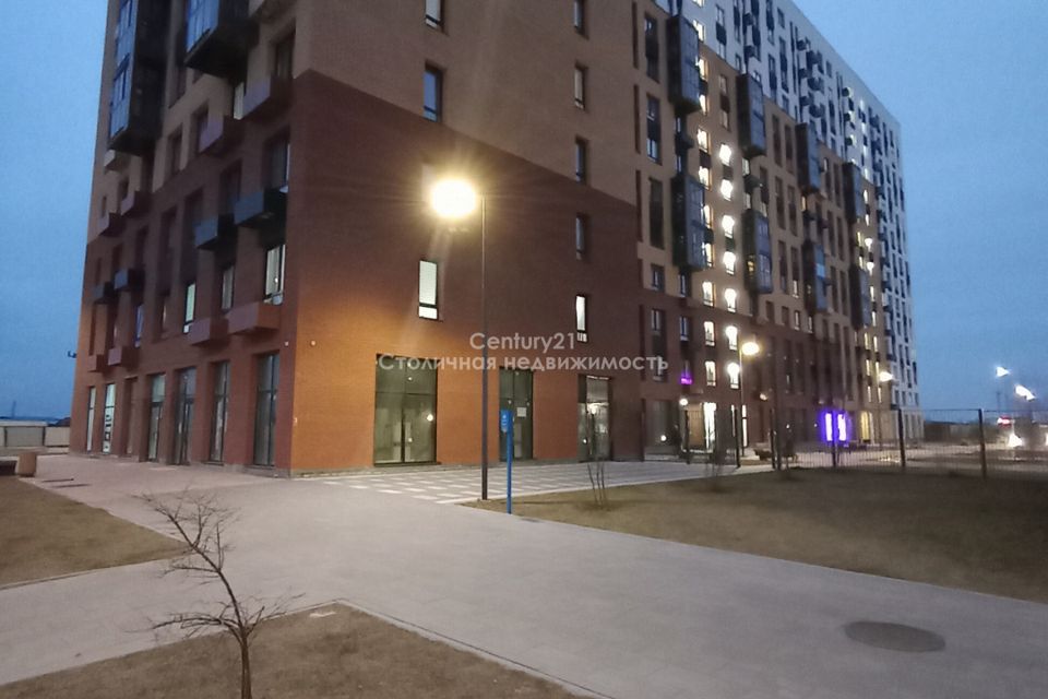 Продаётся 2-комнатная квартира, 32.8 м²