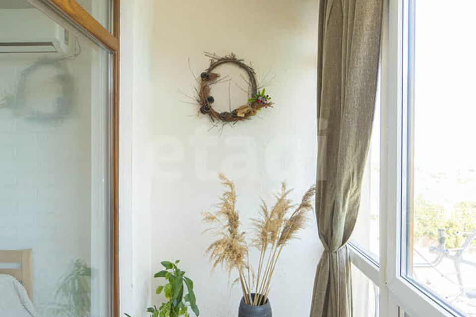 Продаётся студия, 26.8 м²