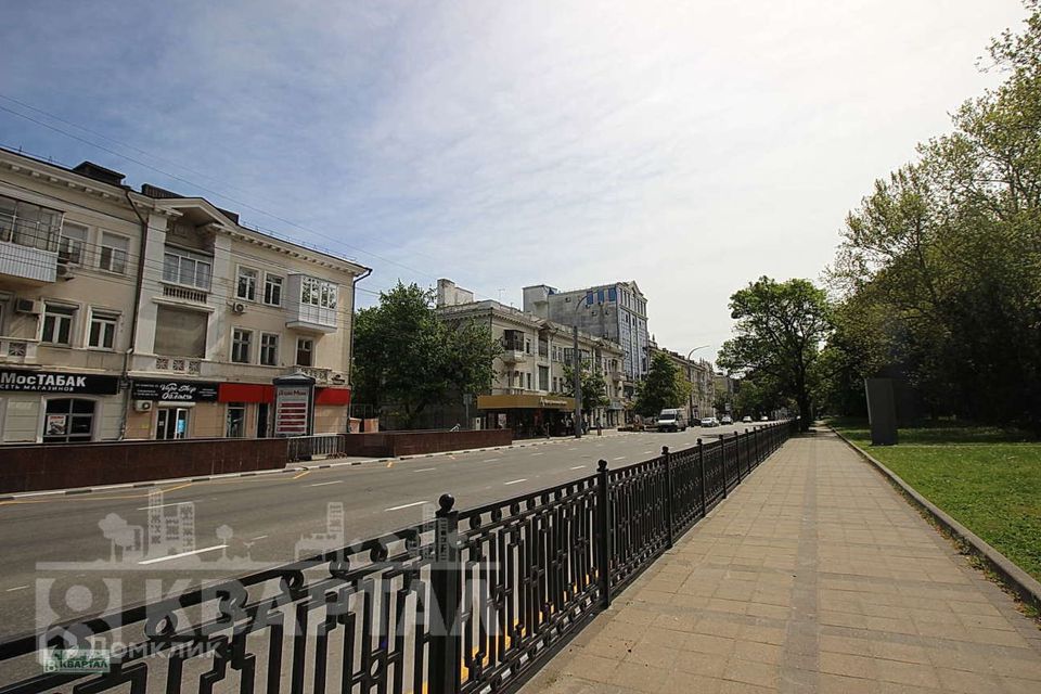 Продаётся 2-комнатная квартира, 50 м²