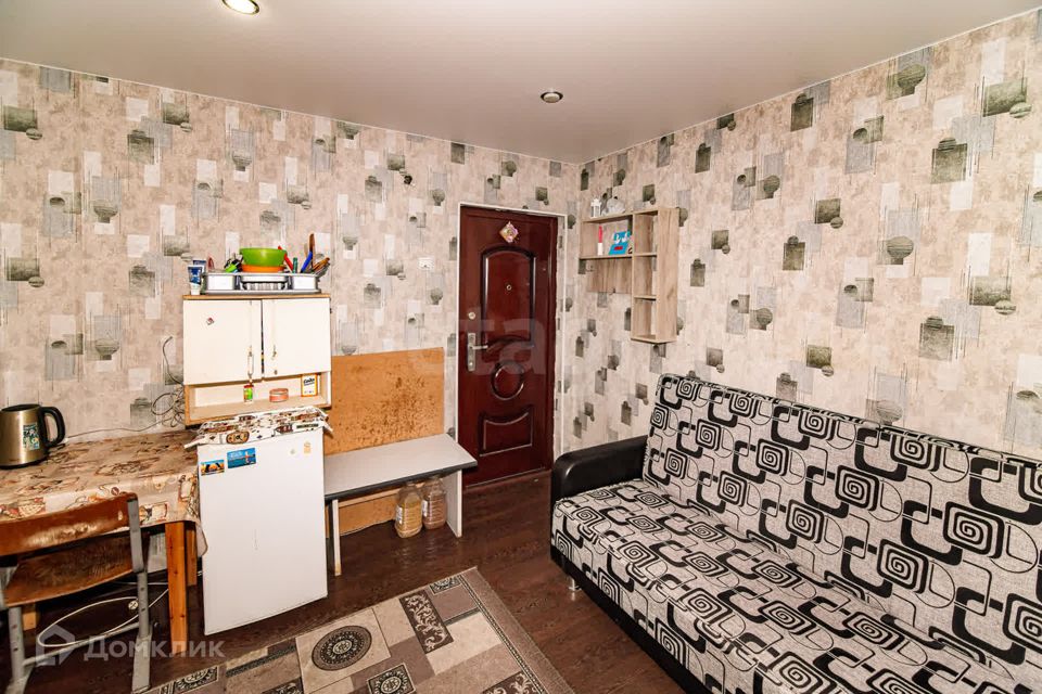 Продаётся комната в 1-комн. квартире, 10.4 м²