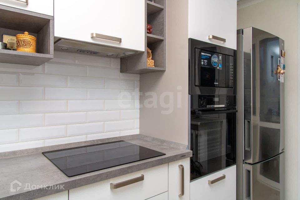 Продаётся 3-комнатная квартира, 70 м²