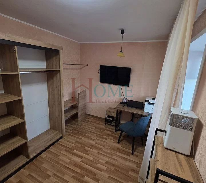 Сдаётся 3-комнатная квартира, 101.7 м²