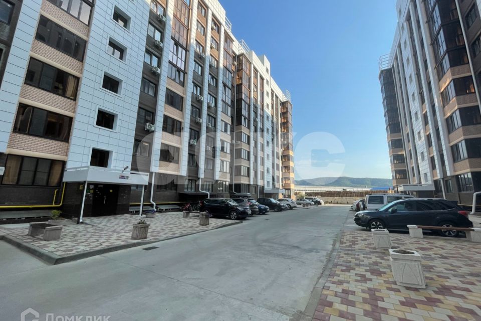 Продаётся 1-комнатная квартира, 39 м²