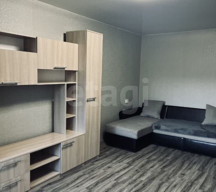 Сдаётся 2-комнатная квартира, 52 м²
