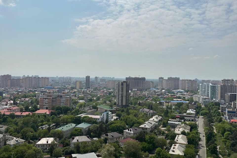 Продаётся 1-комнатная квартира, 49.6 м²