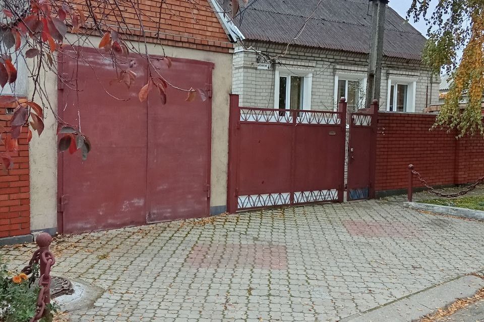 Продаётся 2-этажный дом, 117.1 м²