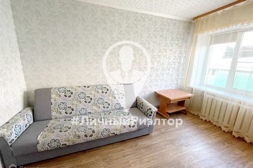Сдаётся 1-комнатная квартира, 17.9 м²