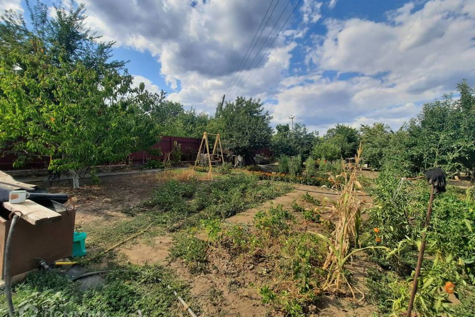 Продаётся 1-этажный дом, 86.4 м²