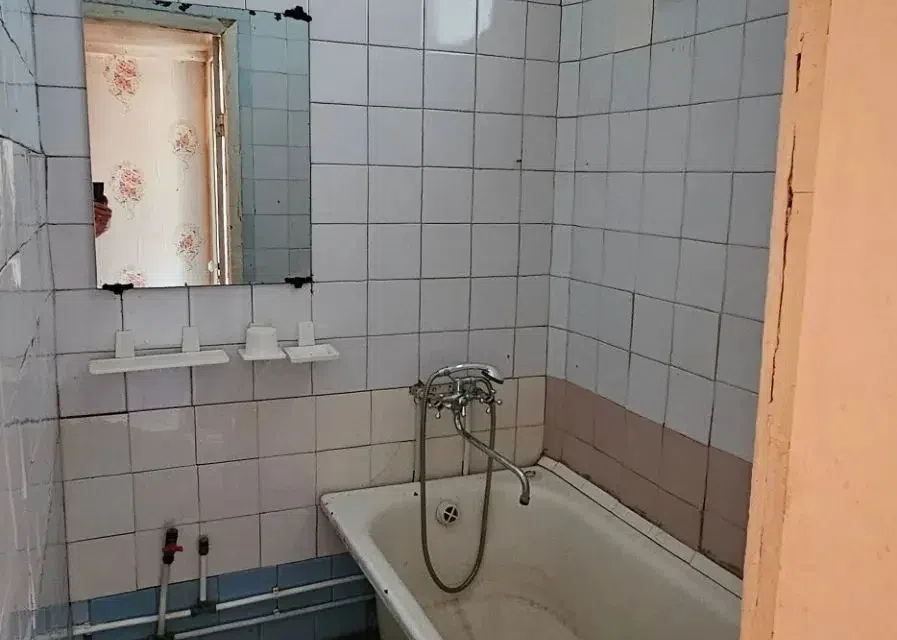 Продаётся 2-комнатная квартира, 44.1 м²