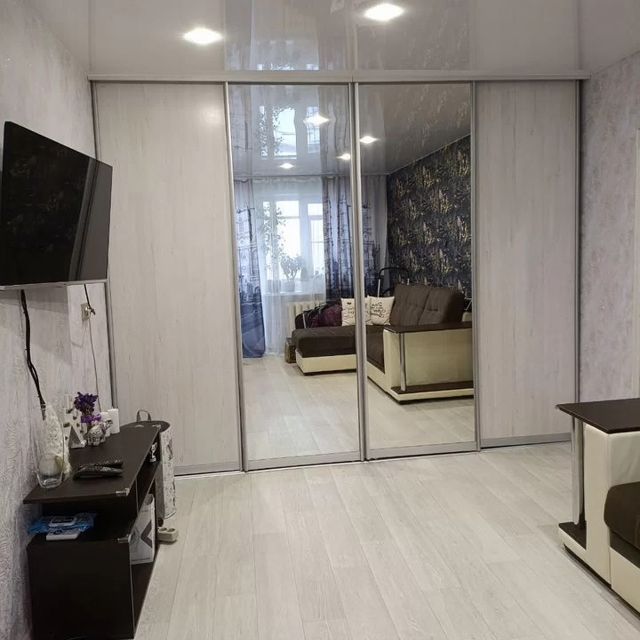 Продаётся 2-комнатная квартира, 44 м²