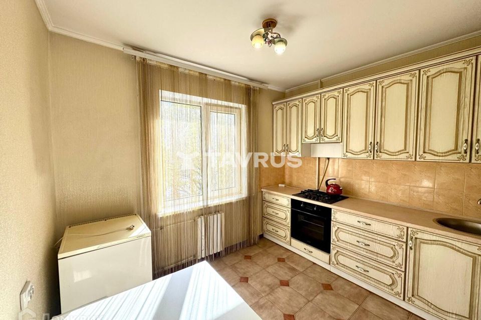 Продаётся 1-комнатная квартира, 35 м²