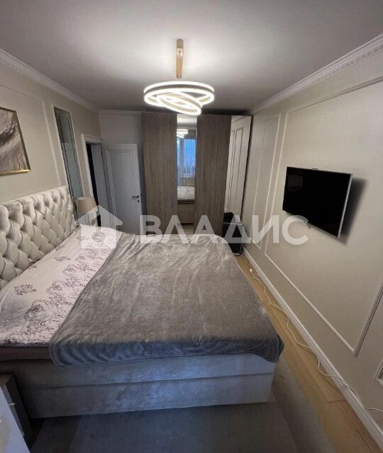 Продаётся 3-комнатная квартира, 82 м²