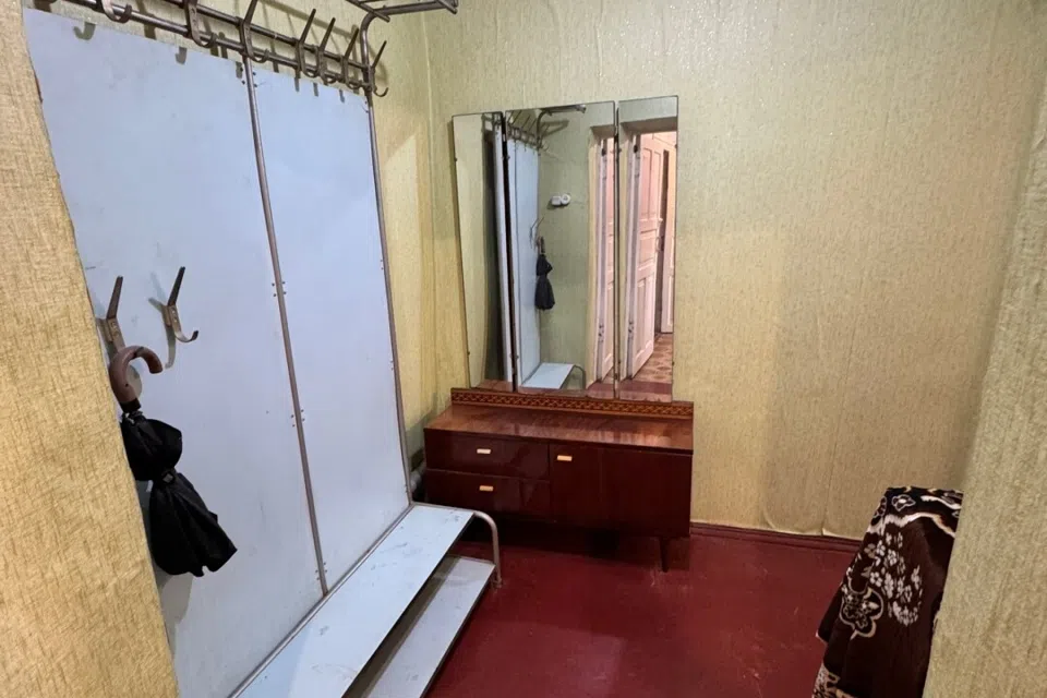 Продаётся 1-этажный дом, 69.5 м²