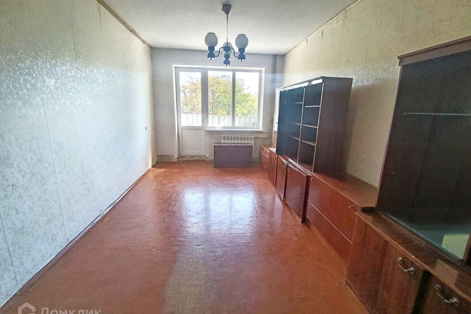 Продаётся 3-комнатная квартира, 63.5 м²